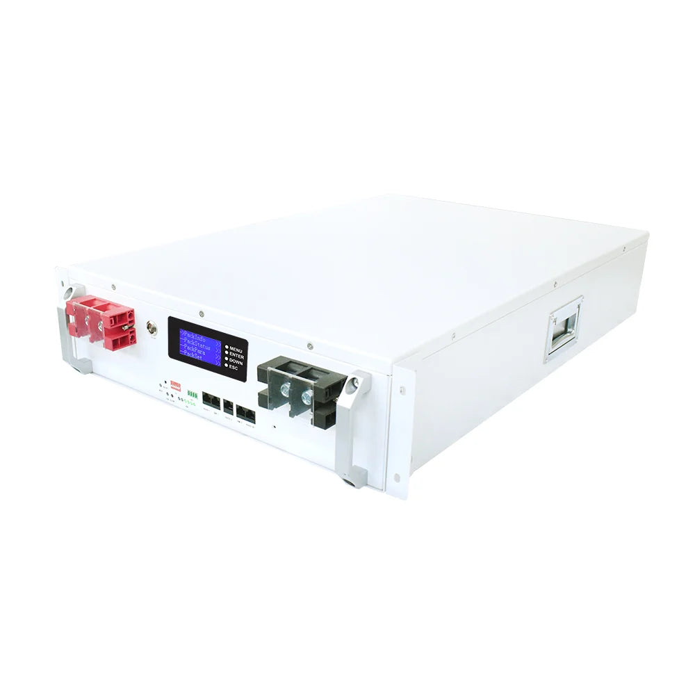 5kwh 7kwh 10kwh 15kwh 30Kwh 48v 100 Ah Server R... CD-SRB48300 - Art. 26963