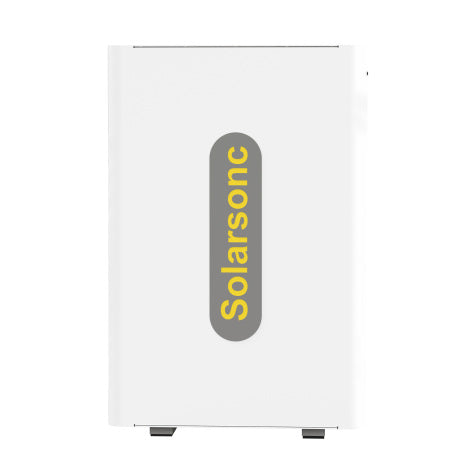 5kwh Residential LFP Solar Battery Storage System 11,44 - Art. 38583