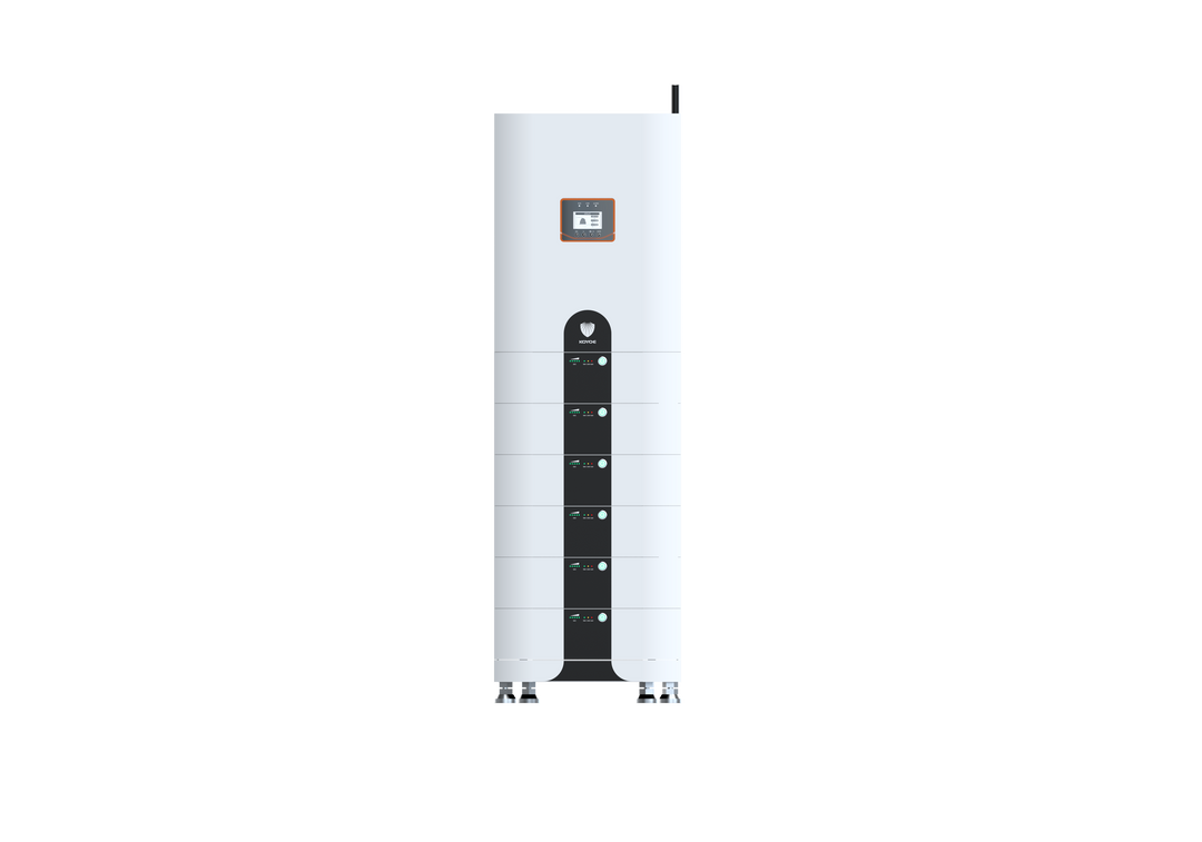6-10 kW All-In-One Energy Storage System KYT06kW-20kWh-S - Art. 33414