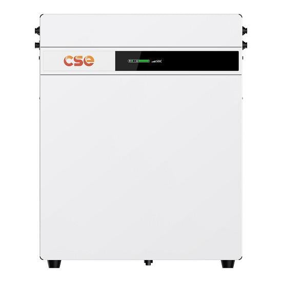Shanghai Ying Tong Electric Co.,Ltd. - Wechselrichter - 6-15kW Residential 3 Phase Hybrid PV Inverter (... RH3-8K - Art. 56523