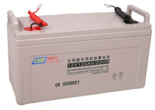 6-CNF-120AH 6-CNF-120AH - Art. 10569