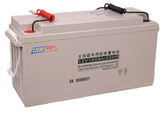 6-CNF-150AH 6-CNF-150AH - Art. 10570