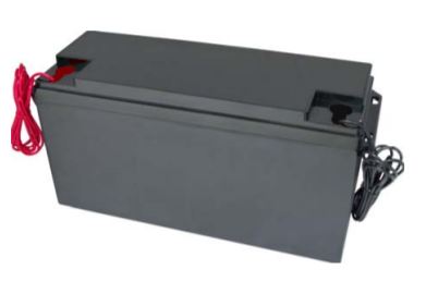 Wuhan Changguang Battery Co., Ltd. - Speicher - 6-CNF-150 6-CNF-150 - Art. 6710