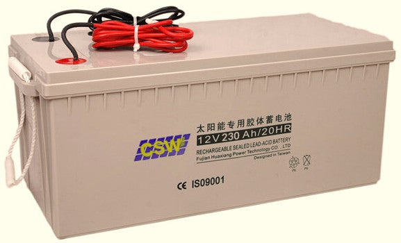 6-CNF-230AH 6-CNF-230AH - Art. 10572