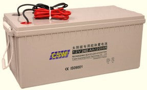 6-CNF-240AH 6-CNF-240AH - Art. 10573