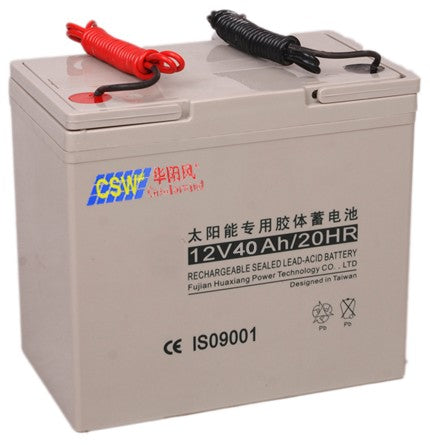 6-CNF-40AH 6-CNF-40AH - Art. 10563