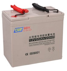 6-CNF-55AH 6-CNF-55AH - Art. 10565