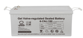 Yangzhou Bright Solar Solutions Co., Ltd. - Speicher - 6-CNJ-180 6-CNJ-180 - Art. 25045