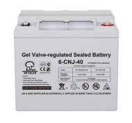 Yangzhou Bright Solar Solutions Co., Ltd. - Speicher - 6-CNJ-40 6-CNJ-40 - Art. 25027