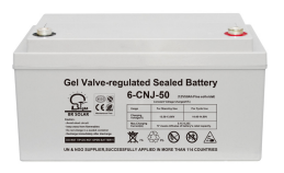 Yangzhou Bright Solar Solutions Co., Ltd. - Speicher - 6-CNJ-50 6-CNJ-50 - Art. 25028