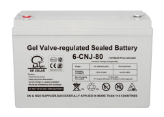 Yangzhou Bright Solar Solutions Co., Ltd. - Speicher - 6-CNJ-80 6-CNJ-80 - Art. 25032
