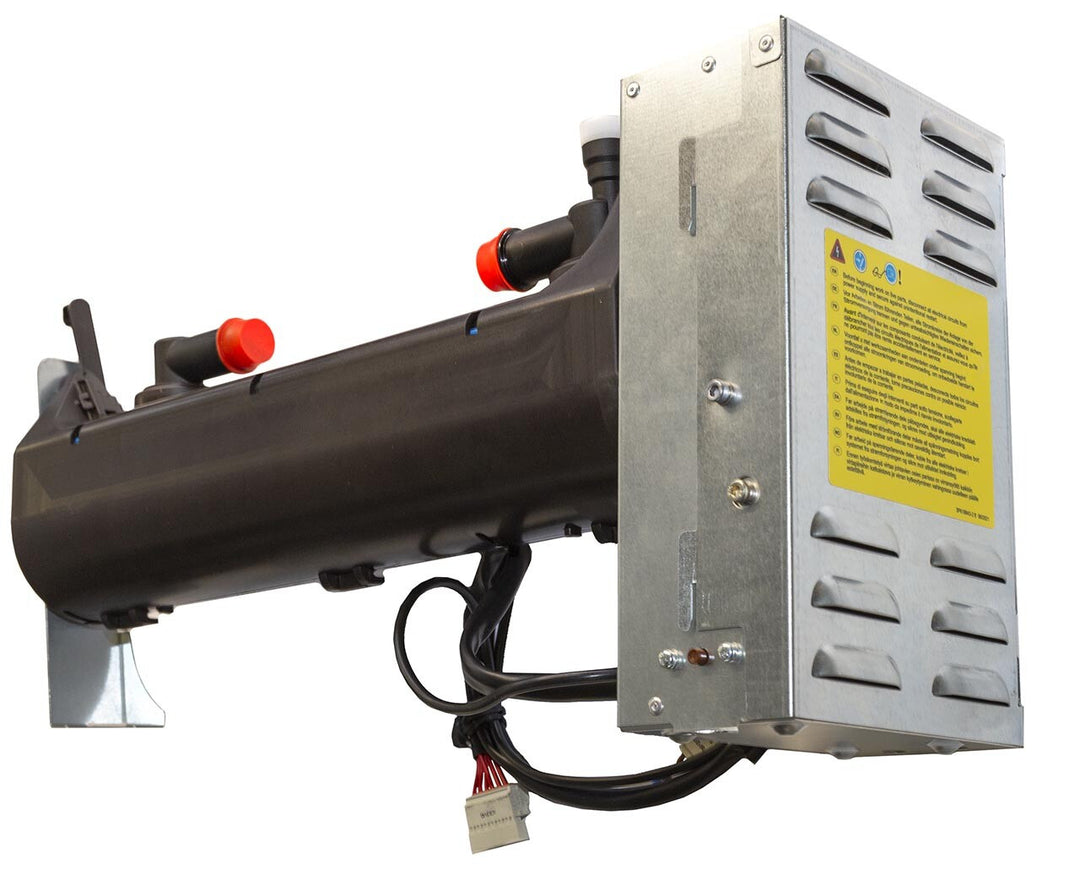 Daikin 6 kW Inline-Widerstand – 1N 230 V + Anschlussset – SB.EKECBU1A6V