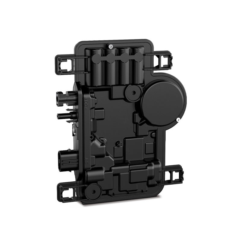 Suncime Digital New Energy Intelligent (Shenzhen) Co., Ltd - Wechselrichter - 60-2-US / PLUS-72-2-US 60-2-US - Art. 54952