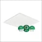 SGLIGHTING 111346 Decken-/Wandleuchte 560 mm