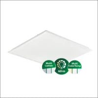 SGLIGHTING 111346 Decken-/Wandleuchte 560 mm