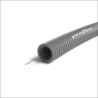 PREFLEX 1234001825 Kunststof installatiebuis, voorbedraad