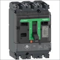 SCHNEIDER LV429329 Vermogensschakelaar scheidingsplaat