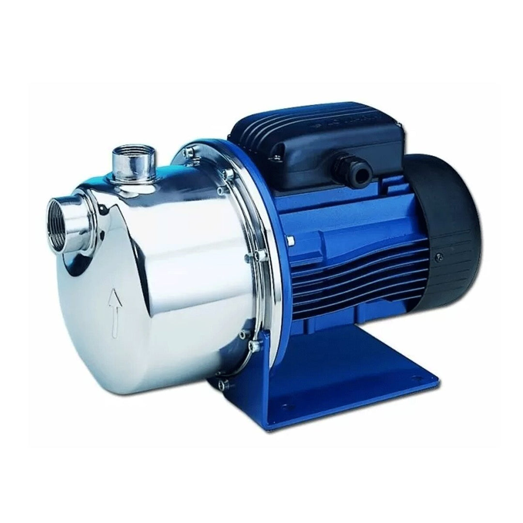 Lowara BGM5 – Selbstansaugende Kreiselpumpe, 0,55 kW, IE2