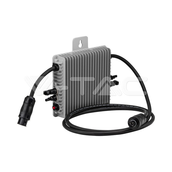 600W Microinverter Single Phase 230VAC 600W - Art. 60660