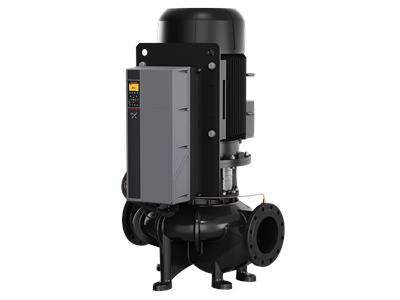 GRUNDFOS Einstufige Inlinepumpe TPE 200-270/4 SC-A-F-A-BQQE-TW3 Art. 99474600