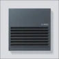 SIEDLE 210004956-00 Montageelement fuer Tuerstation 231 mm