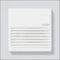 SIEDLE 200035160-00 Voeding deurcommunicatie 89 mm