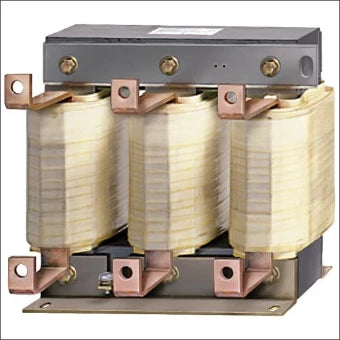 SIEMENS 6SE64003TC054DD0 Zubehoer/Teile fuer frequentieregelaar