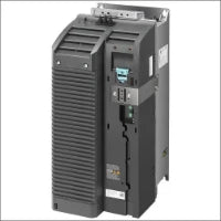 SIEMENS 6SL32440BB121FA0 Frequentieregelaar =< 1 kV 199 mm