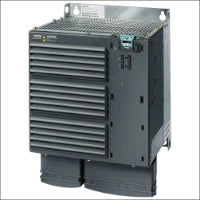 SIEMENS 6SL32440BB121FA0 Frequentieregelaar =< 1 kV 199 mm
