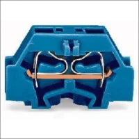WAGO 261-301/331-000 Kroonklemmenstrook 28.1 mm