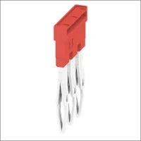 WEIDMULLER 1031400000 WDU 1.5/ZZ Verbindingsrijgklem
