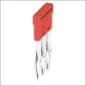 WEIDMULLER 1547660000 Durchgangsreihenklemme 5.1 mm
