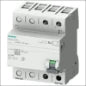 SIEMENS 5ST3608 Phasenschiene 210 mm