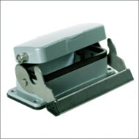 WEIDMULLER 1788230000 Gehaeuse fuer rechteckige Steckverbinder 45.5 mm