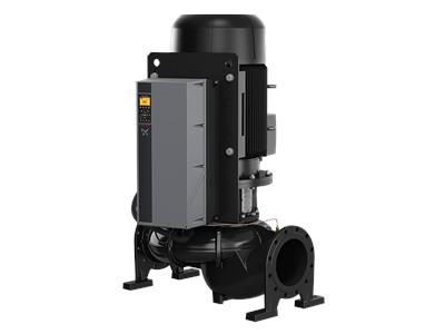 GRUNDFOS Einstufige Inlinepumpe TPE 300-190/4 SC-A-F-O-BQQE-RW3 Art. 99474605