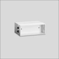 BEGA 33058AK3 Decken-/Wandleuchte 90 mm