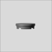 BEGA 99626 Standaard fuer tuin-/voetpadLeuchte 190 mm