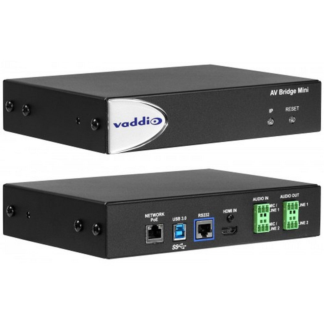 Vaddio 999-8240-001