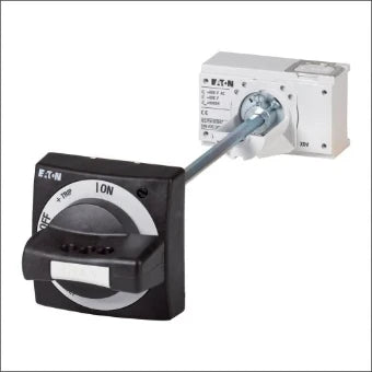 EATON 260168 Bedienknopf fuer Leistungsschalter