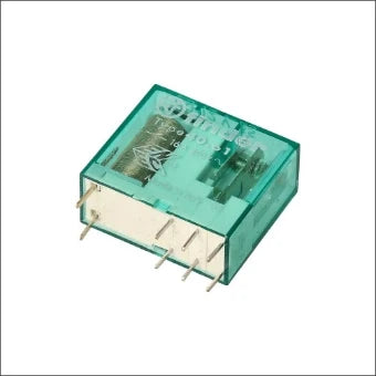 FINDER 40.31.6.012.0000 Schaltrelais 12.4 mm