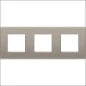 BERKER 13096909 Abdeckrahmen Schalterprogramm 9.6 mm