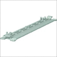 OBO 6026311 Leitungskanal 100 mm