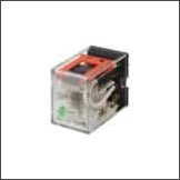 OMRON PY 6026C Relaissockel 29.5 mm