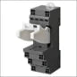 OMRON MYK 1348A Schaltrelais 21.59 mm