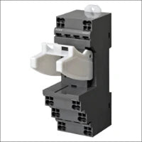 OMRON MYK 1348A Schaltrelais 21.59 mm