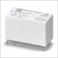 PHOENIX 2900931 RIF-1-BPT/2X21 Relaisvoet