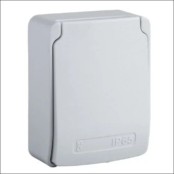 SCHNEIDER 81144 Steckdose