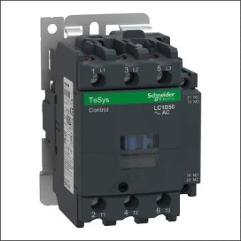 SCHNEIDER LC1D50P7 Schuetz 75 mm
