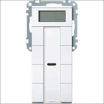 SCHNEIDER MEG6214-0419 Meervoudig bedieningselement bussysteem