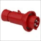 SCHNEIDER PKF16M734 CEE-koppelcontactstop